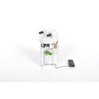 Pompe à Carburant Pour Peugeot 306 152560 152595 1610077980
