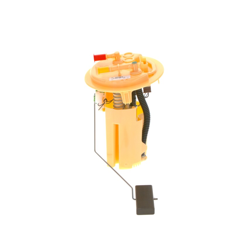 Pompe à Carburant Pour Peugeot 307 Citroën C4 I C5 II