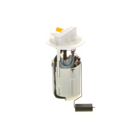 Pompe à Carburant Pour Peugeot Fiat Citroën Lancia 09900197000 K9637812280