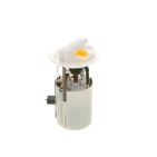Pompe à Carburant Pour Peugeot Fiat Citroën Lancia 09900197000 K9637812280