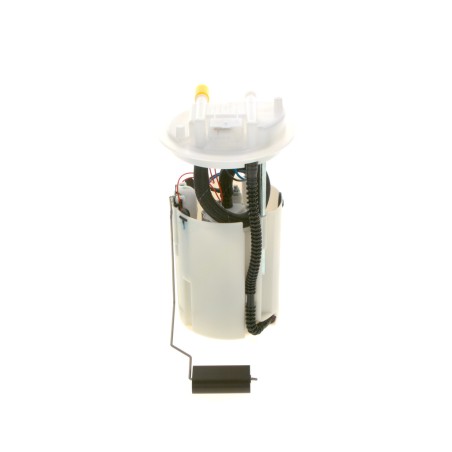 Pompe à Carburant Pour Fiat Fiorino Qubo 51831894