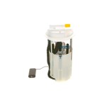 Pompe à Carburant Pour Fiat Fiorino Qubo 51831894