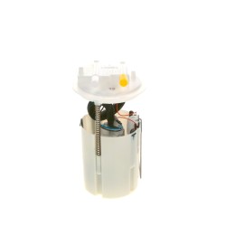 Pompe à Carburant Pour Fiat Fiorino Qubo 51831894
