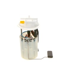 Pompe à Carburant Pour Fiat Fiorino Qubo 51831894