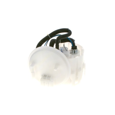 Pompe à Carburant Pour Opel Meriva A Vauxhall Meriva MK I (A) 802308 93188320