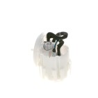 Pompe à Carburant Pour Opel Meriva A Vauxhall Meriva MK I (A) 802308 93188320