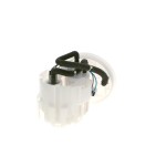 Pompe à Carburant Pour Opel Meriva A Vauxhall Meriva MK I (A) 802308 93188320