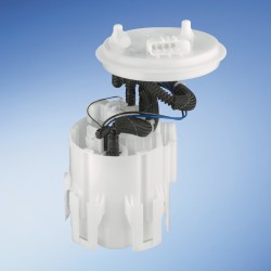 Pompe à Carburant Pour Opel Meriva A Vauxhall Meriva MK I (A) 802308 93188320
