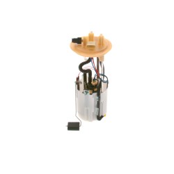 Pompe à Carburant Pour MERCEDES Sprinter