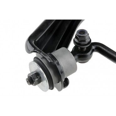 Triangle Bras De Suspension Avant Droit Supérieur Pour Explorer 1L2Z3084AA