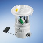 Pompe à Carburant Pour Peugeot 207 Citroën C3 Picasso 1525GY 1525PY 1607401980