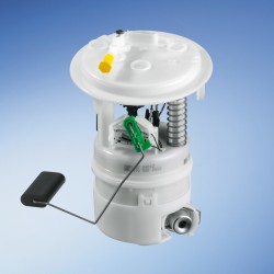 Pompe à Carburant Pour Peugeot 207 Citroën C3 Picasso 1525GY 1525PY 1607401980