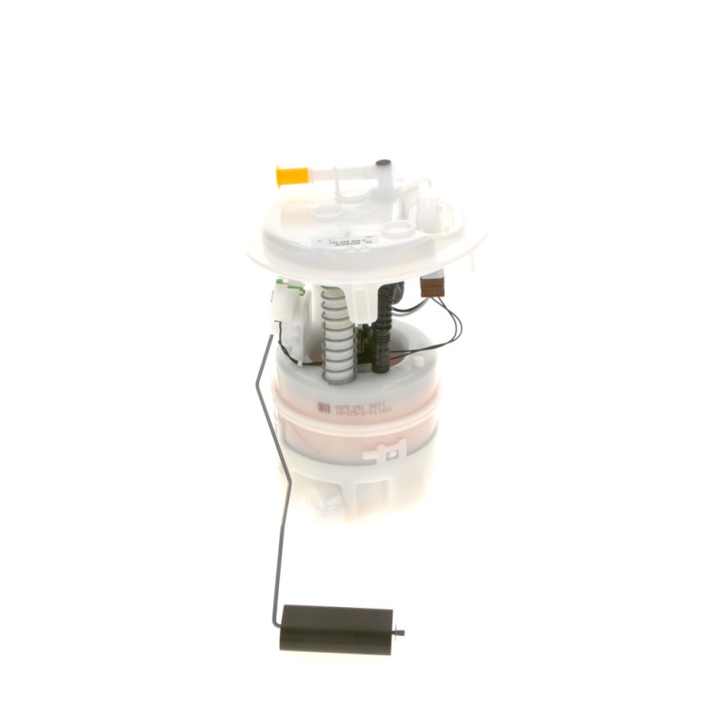 Pompe à Carburant Pour Peugeot 308 3008 Citroën C4 I