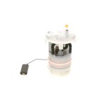 Pompe à Carburant Pour Peugeot 308 3008 Citroën C4 I