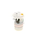 Pompe à Carburant Pour Peugeot 308 3008 Citroën C4 I