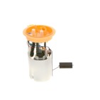 Pompe à Carburant Pour VW Audi Seat Skoda 1K0919050AB 1K0919050AG 1K0919050D