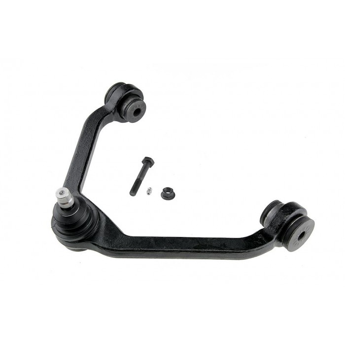 Triangle Bras De Suspension Avant Supérieur Pour Ranger Explorer F5TZ3083AA