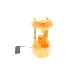 Pompe à Carburant Pour Renault Clio III 8200588627 8200906204