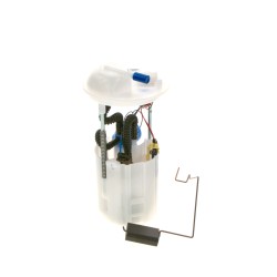 Pompe à Carburant Pour Fiat 500 C Panda Ford KA