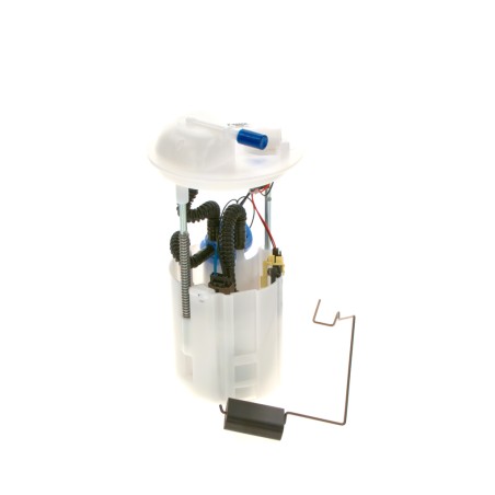 Pompe à Carburant Pour Fiat 500 C Panda Ford KA