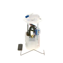 Pompe à Carburant Pour Fiat 500 C Panda Ford KA