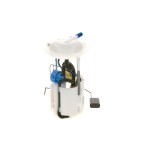 Pompe à Carburant Pour Fiat 500 C Panda Ford KA