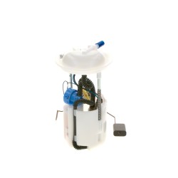 Pompe à Carburant Pour Fiat 500 C Panda Ford KA