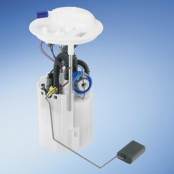 Pompe à Carburant Pour Fiat 500 C Panda Ford KA