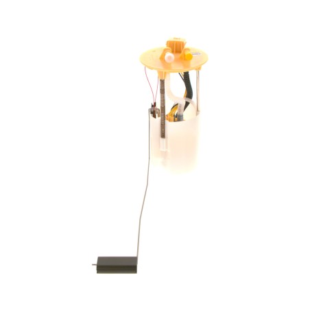 Pompe à Carburant Pour Renault Master III 172024101R
