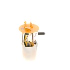 Pompe à Carburant Pour Renault Master III 172024101R