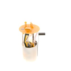 Pompe à Carburant Pour Renault Master III 172024101R