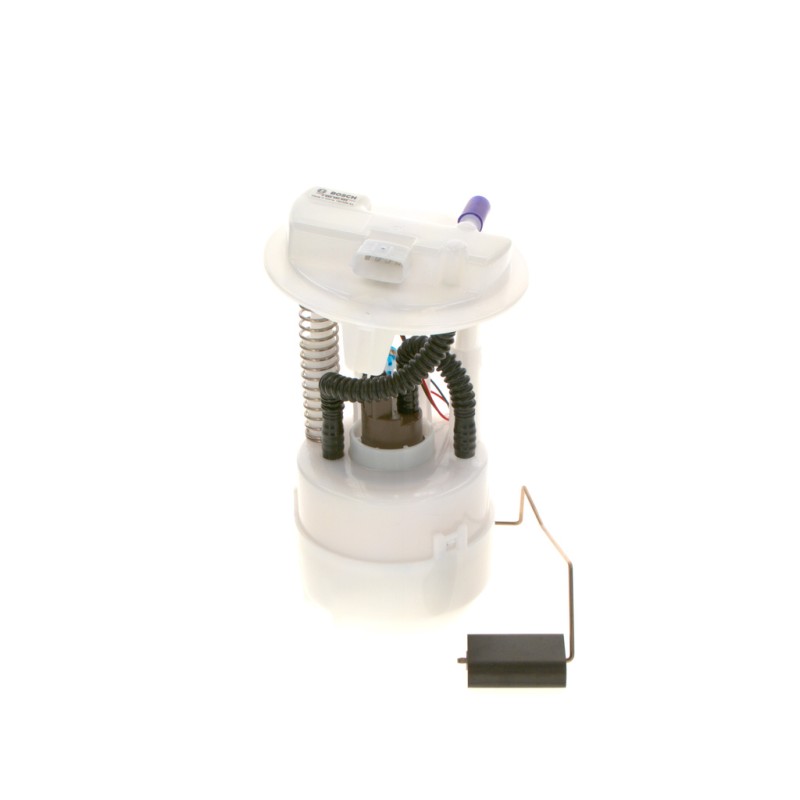 Pompe à Carburant Pour Renault Twingo II Wind 8200368239