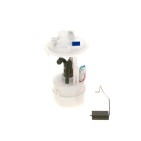Pompe à Carburant Pour Renault Clio III 8200263038 8200727740