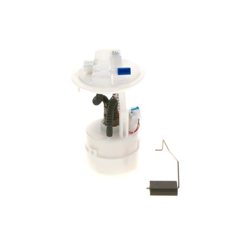 Pompe à Carburant Pour Renault Clio III 8200263038 8200727740