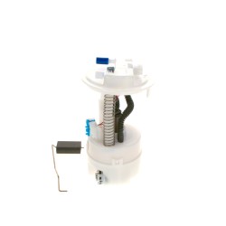 Pompe à Carburant Pour Renault Clio III 8200263038 8200727740