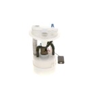 Pompe à Carburant Pour Renault Clio III 8200263038 8200727740