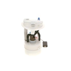 Pompe à Carburant Pour Renault Clio III 8200263038 8200727740
