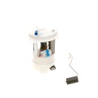 Pompe à Carburant Pour Peugeot 307 Citroën C4 I C5 II