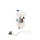 Pompe à Carburant Pour Peugeot 307 Citroën C4 I C5 II