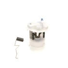 Pompe à Carburant Pour Peugeot 307 Citroën C4 I C5 II