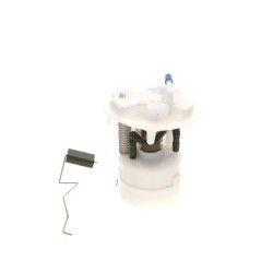 Pompe à Carburant Pour Peugeot 307 Citroën C4 I C5 II