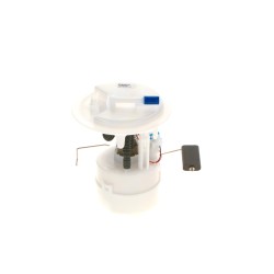 Pompe à Carburant Pour Peugeot 307 Citroën C4 I C5 II