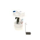 Pompe à Carburant Pour Peugeot 206 206+ 1525Y1