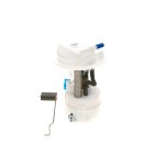 Pompe à Carburant Pour Peugeot 206 206+ 1525Y1