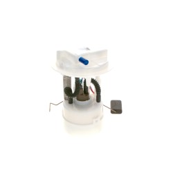 Pompe à Carburant Pour Peugeot 206 206+ 1525Y1