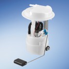 Pompe à Carburant Pour Peugeot 206 206+ 1525Y1