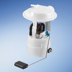 Pompe à Carburant Pour Peugeot 206 206+ 1525Y1