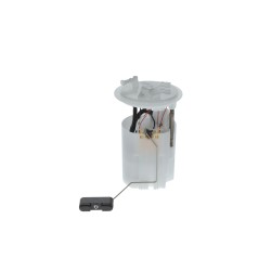 Pompe à Carburant Pour Renault Megane IV Scénic Talisman 172026203R