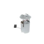 Pompe à Carburant Pour Renault Megane IV Scénic Talisman 172026203R