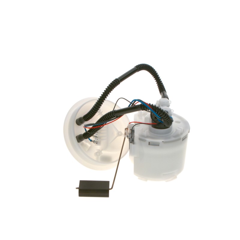 Pompe à Carburant Pour Ford Focus Turnier Tourneo Transit 1237255 1237431